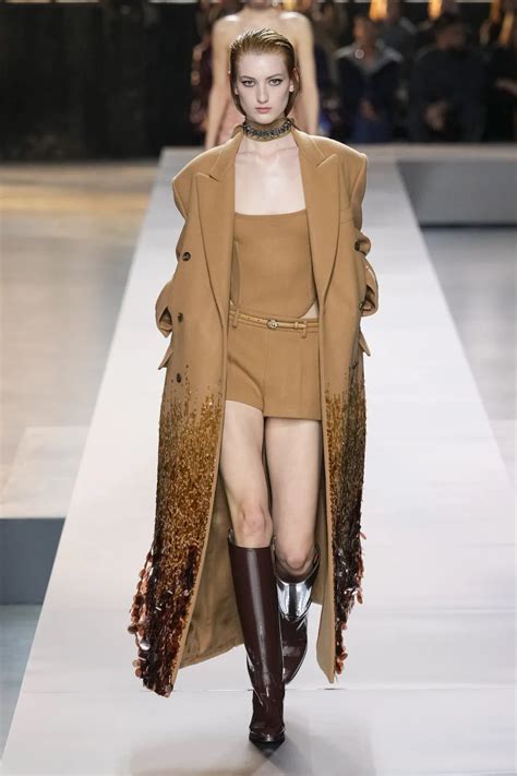 gucci 2024 aw|Gucci winter 2024.